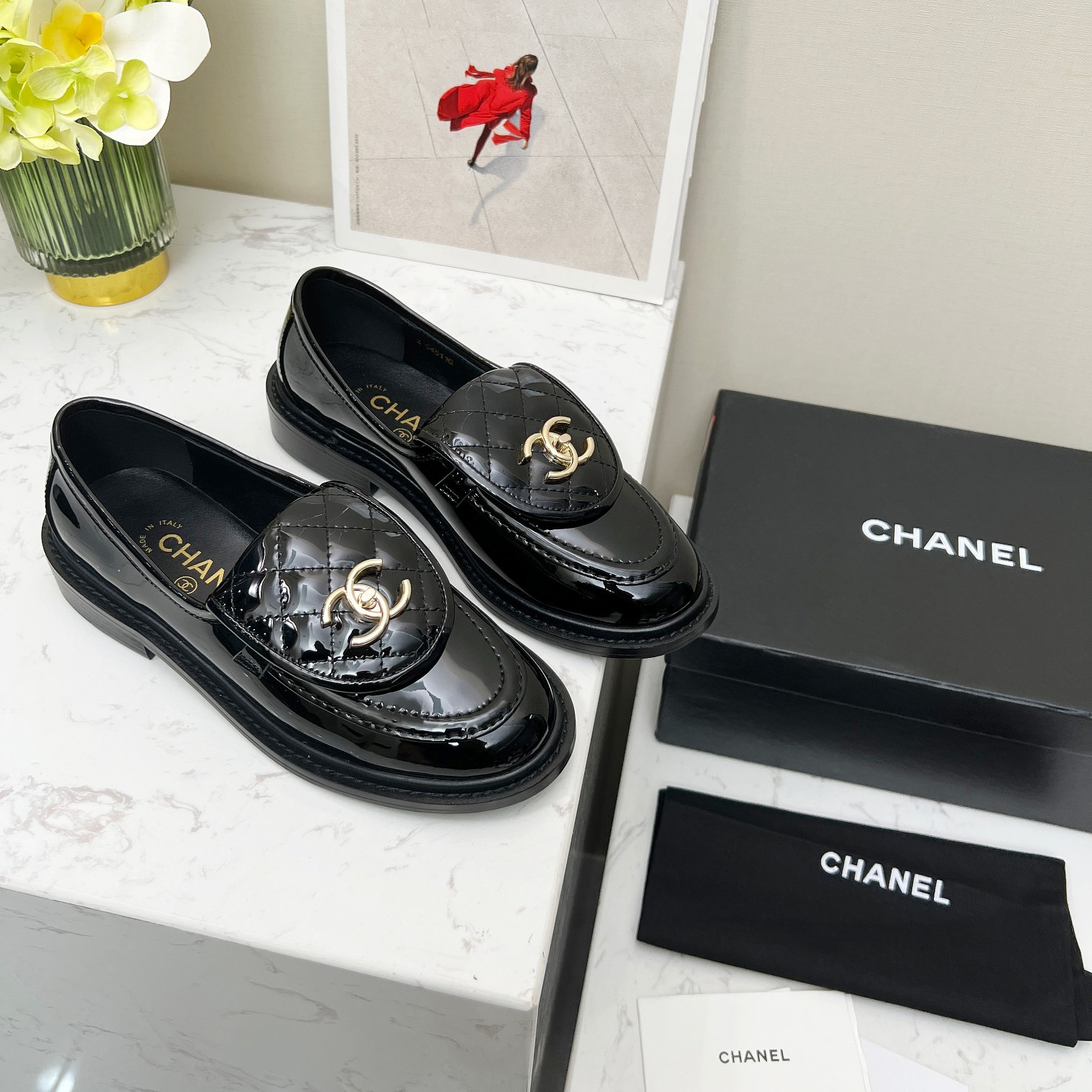 Women's high heels